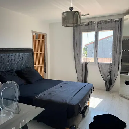 Maison De Charme Au Coeur De La Camargue Ideale Pour Un Sejour En Famille Ou Entre Amis Semesterbostad