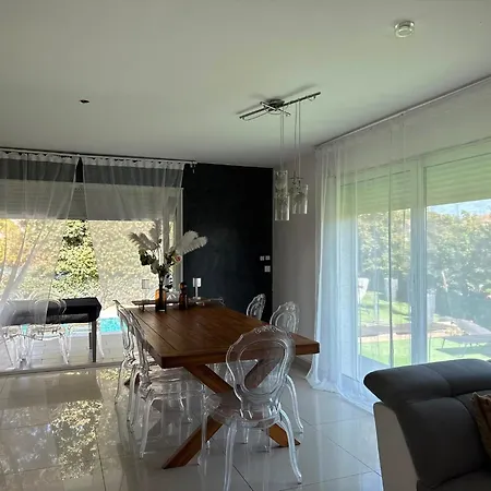 펜션 Maison De Charme Au Coeur De La Camargue Ideale Pour Un Sejour En Famille Ou Entre Amis *