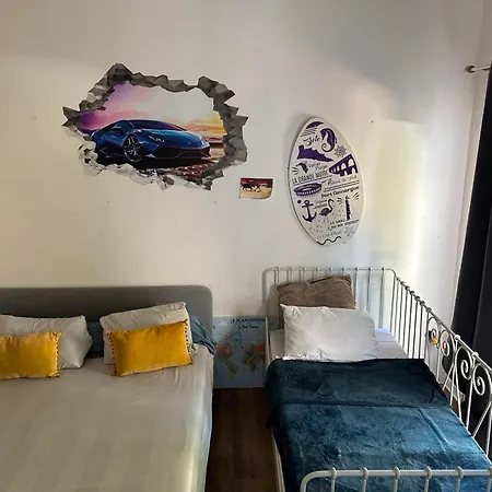 펜션 Maison De Charme Au Coeur De La Camargue Ideale Pour Un Sejour En Famille Ou Entre Amis