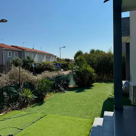 Maison De Charme Au Coeur De La Camargue Ideale Pour Un Sejour En Famille Ou Entre Amis Semesterbostad