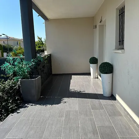 Maison De Charme Au Coeur De La Camargue Ideale Pour Un Sejour En Famille Ou Entre Amis * 아메거스